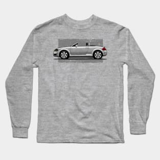 German roadster Long Sleeve T-Shirt